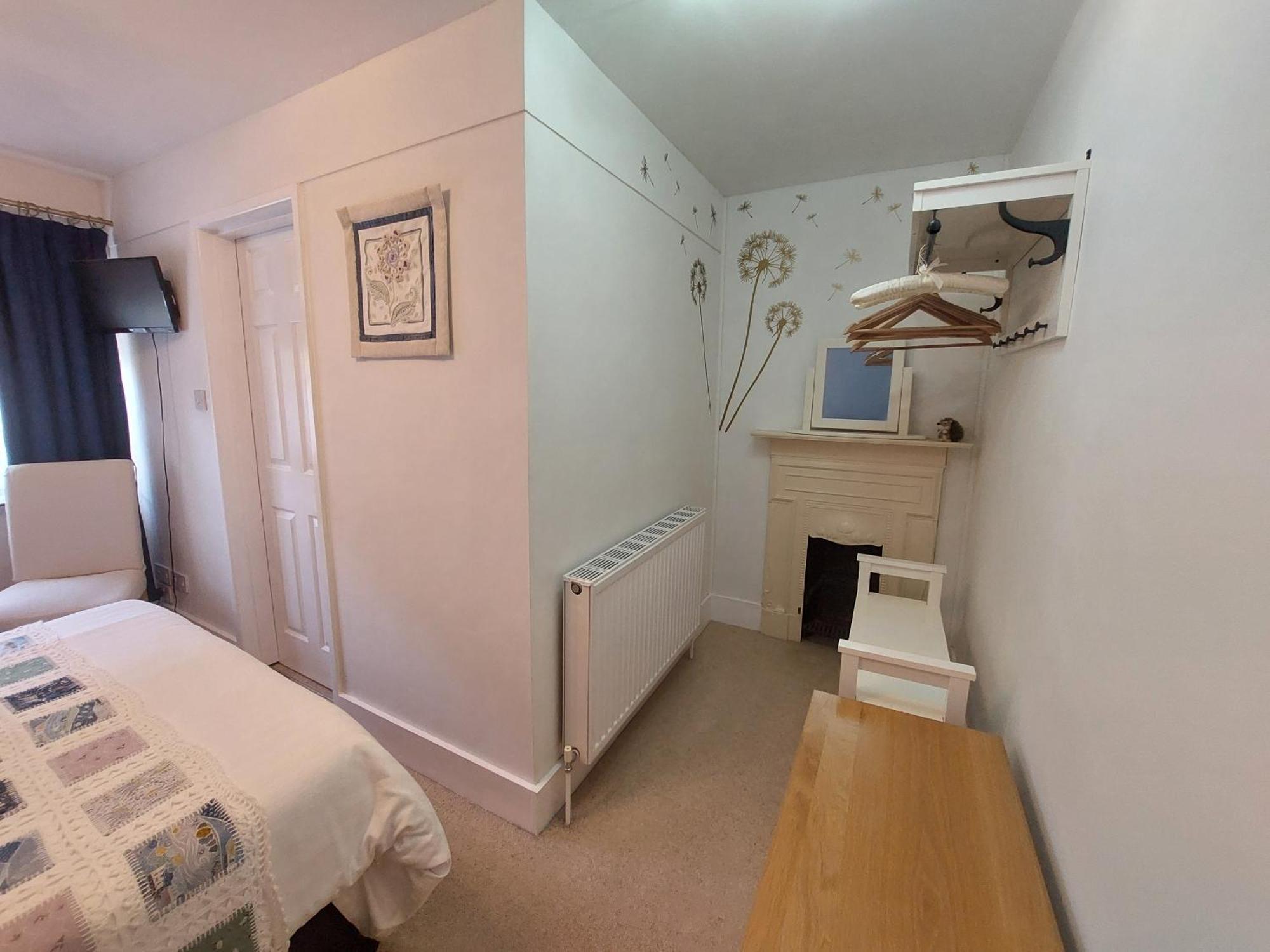 The Denes Bed & Breakfast Lynton Phòng bức ảnh