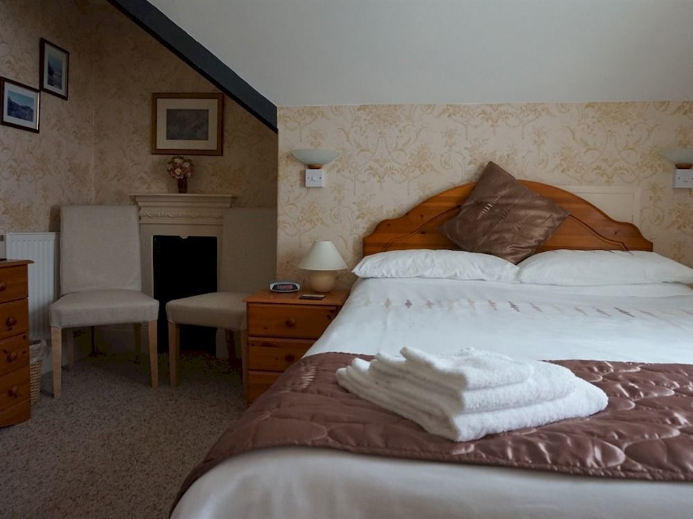 The Denes Bed & Breakfast Lynton Ngoại thất bức ảnh